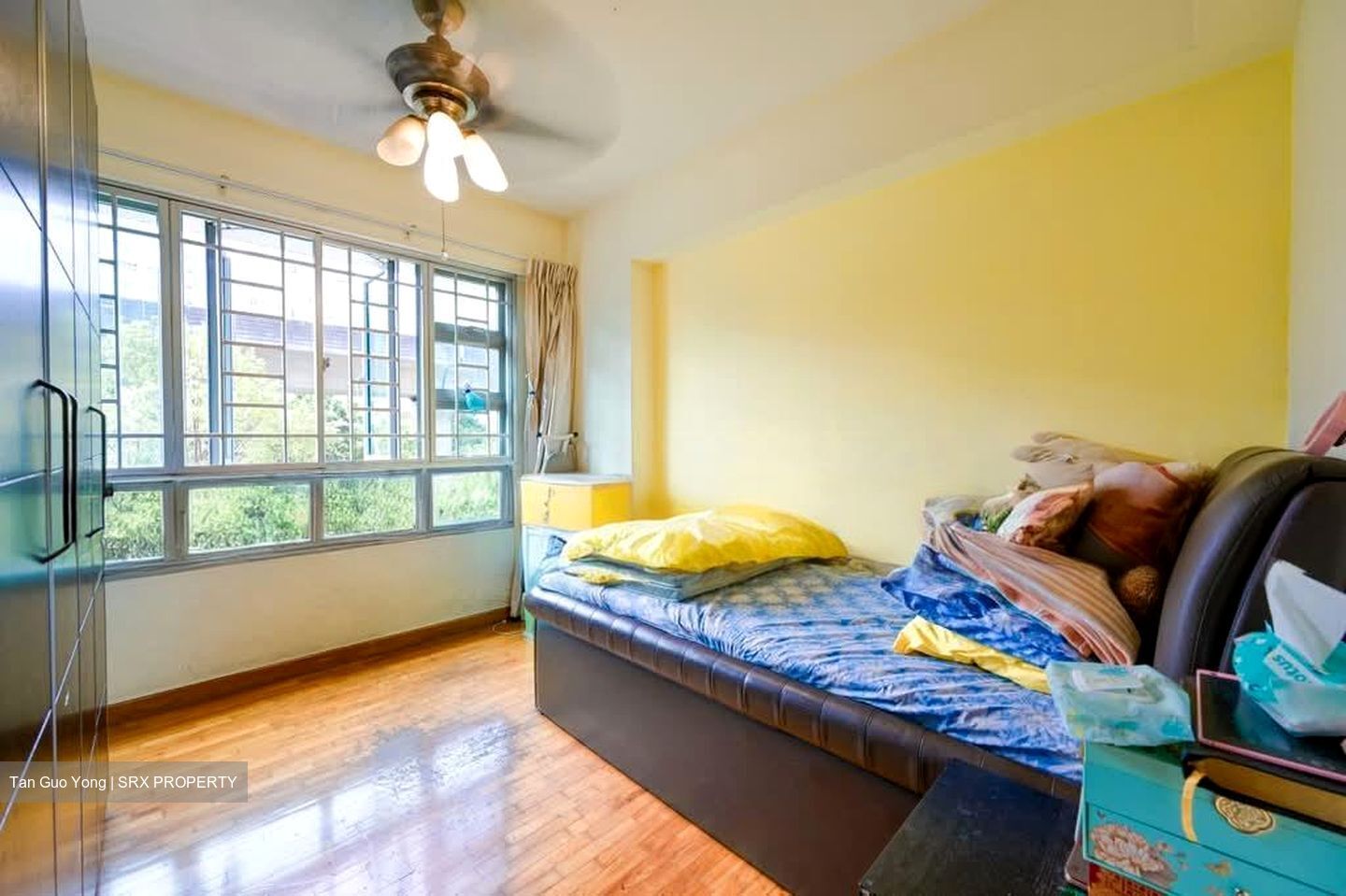 Blk 273B Punggol Regalia (Punggol), HDB 5 Rooms #599733221
